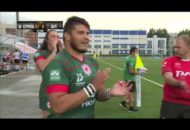 Федерация регби России — rugby.ru официальный сайт - Официальный сайт Федерации регби России