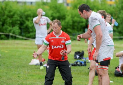 Федерация регби России — rugby.ru официальный сайт - Официальный сайт Федерации регби России