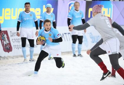 Федерация регби России — rugby.ru официальный сайт - Официальный сайт Федерации регби России