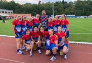 Федерация регби России — rugby.ru официальный сайт - Официальный сайт Федерации регби России