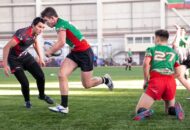 Федерация регби России — rugby.ru официальный сайт - Официальный сайт Федерации регби России