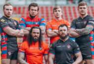 Федерация регби России — rugby.ru официальный сайт - Официальный сайт Федерации регби России