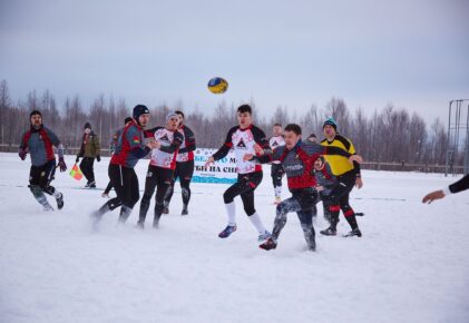 Федерация регби России — rugby.ru официальный сайт - Официальный сайт Федерации регби России