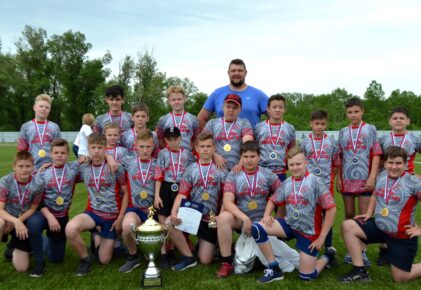 Федерация регби России — rugby.ru официальный сайт - Официальный сайт Федерации регби России