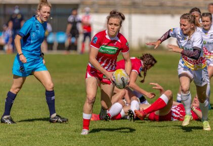 Федерация регби России — rugby.ru официальный сайт - Официальный сайт Федерации регби России