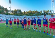 Федерация регби России — rugby.ru официальный сайт - Официальный сайт Федерации регби России