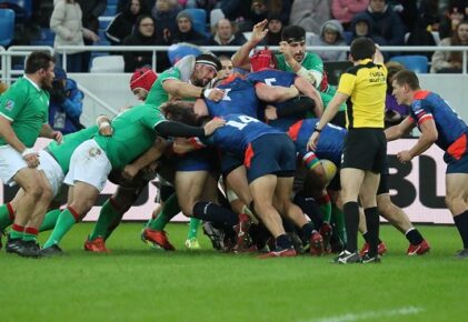 Федерация регби России — rugby.ru официальный сайт - Официальный сайт Федерации регби России