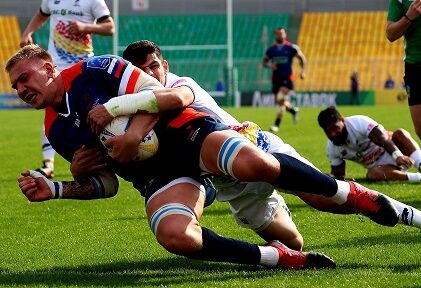 Федерация регби России — rugby.ru официальный сайт - Официальный сайт Федерации регби России