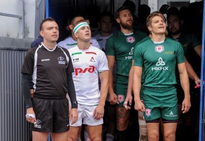 Федерация регби России — rugby.ru официальный сайт - Официальный сайт Федерации регби России