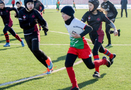 Федерация регби России — rugby.ru официальный сайт - Официальный сайт Федерации регби России