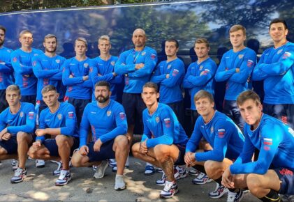 Федерация регби России — rugby.ru официальный сайт - Официальный сайт Федерации регби России