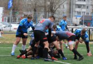 Федерация регби России — rugby.ru официальный сайт - Официальный сайт Федерации регби России