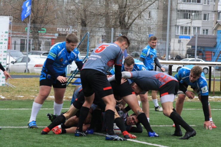 Федерация регби России — rugby.ru официальный сайт - Официальный сайт Федерации регби России