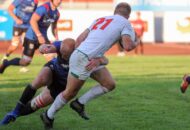 Федерация регби России — rugby.ru официальный сайт - Официальный сайт Федерации регби России