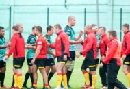 Федерация регби России — rugby.ru официальный сайт - Официальный сайт Федерации регби России