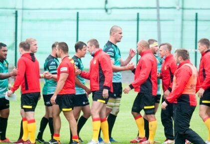 Федерация регби России — rugby.ru официальный сайт - Официальный сайт Федерации регби России