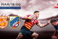 Федерация регби России — rugby.ru официальный сайт - Официальный сайт Федерации регби России