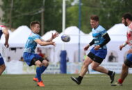 Федерация регби России — rugby.ru официальный сайт - Официальный сайт Федерации регби России