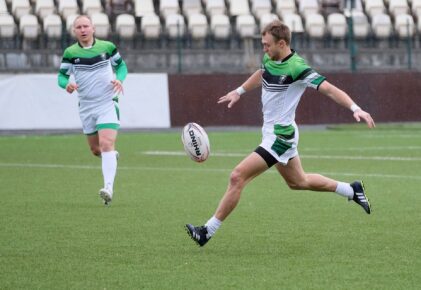 Федерация регби России — rugby.ru официальный сайт - Официальный сайт Федерации регби России