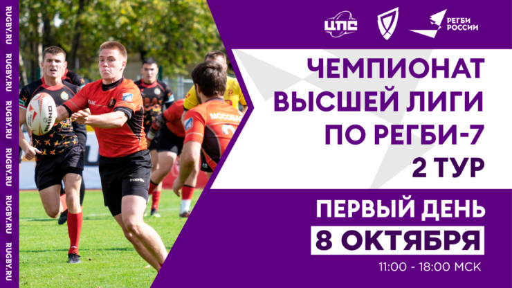 Федерация регби России — rugby.ru официальный сайт - Официальный сайт Федерации регби России