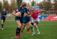 Федерация регби России — rugby.ru официальный сайт - Официальный сайт Федерации регби России