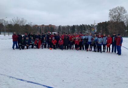 Федерация регби России — rugby.ru официальный сайт - Официальный сайт Федерации регби России