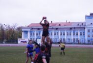 Федерация регби России — rugby.ru официальный сайт - Официальный сайт Федерации регби России