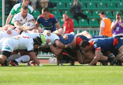 Федерация регби России — rugby.ru официальный сайт - Официальный сайт Федерации регби России