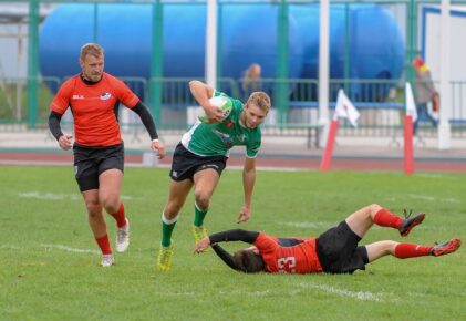 Федерация регби России — rugby.ru официальный сайт - Официальный сайт Федерации регби России