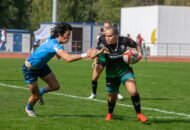 Федерация регби России — rugby.ru официальный сайт - Официальный сайт Федерации регби России