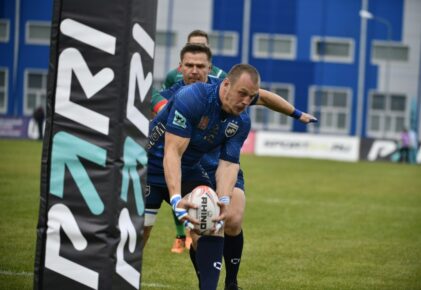 Федерация регби России — rugby.ru официальный сайт - Официальный сайт Федерации регби России