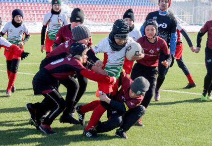 Федерация регби России — rugby.ru официальный сайт - Официальный сайт Федерации регби России