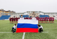 Федерация регби России — rugby.ru официальный сайт - Официальный сайт Федерации регби России