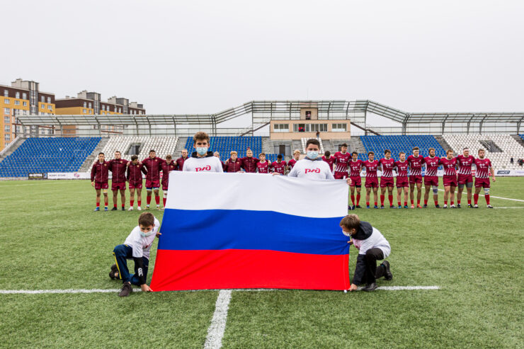 Федерация регби России — rugby.ru официальный сайт - Официальный сайт Федерации регби России