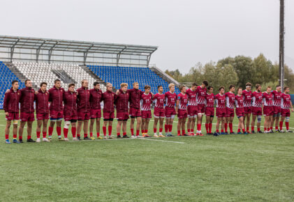 Федерация регби России — rugby.ru официальный сайт - Официальный сайт Федерации регби России