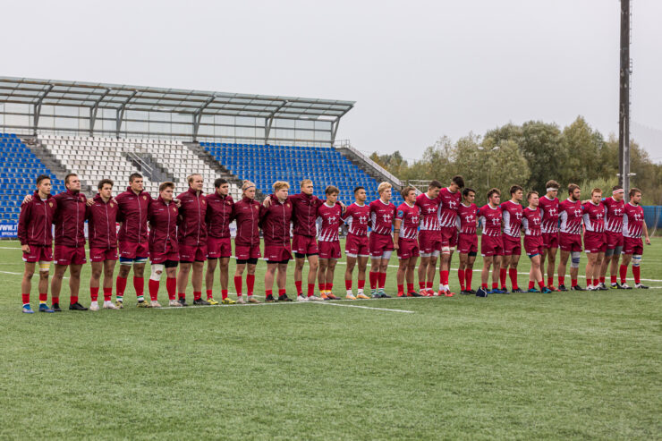 Федерация регби России — rugby.ru официальный сайт - Официальный сайт Федерации регби России