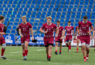 Федерация регби России — rugby.ru официальный сайт - Официальный сайт Федерации регби России