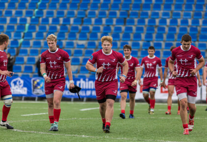 Федерация регби России — rugby.ru официальный сайт - Официальный сайт Федерации регби России