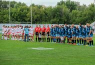 Федерация регби России — rugby.ru официальный сайт - Официальный сайт Федерации регби России