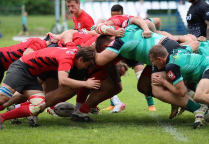 Федерация регби России — rugby.ru официальный сайт - Официальный сайт Федерации регби России