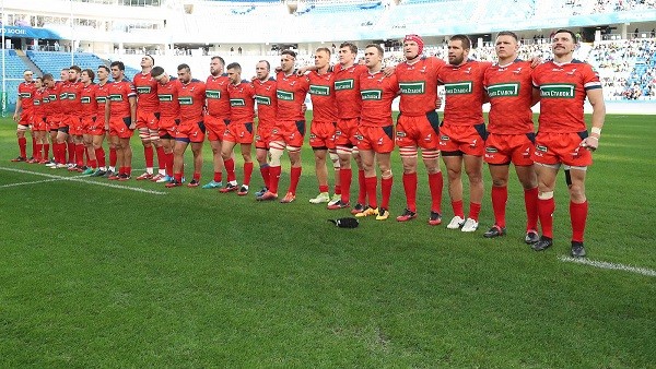 Федерация регби России — rugby.ru официальный сайт - Официальный сайт Федерации регби России