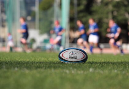 Федерация регби России — rugby.ru официальный сайт - Официальный сайт Федерации регби России