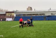 Федерация регби России — rugby.ru официальный сайт - Официальный сайт Федерации регби России