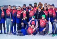 Федерация регби России — rugby.ru официальный сайт - Официальный сайт Федерации регби России