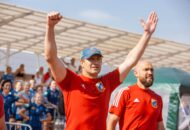 Федерация регби России — rugby.ru официальный сайт - Официальный сайт Федерации регби России