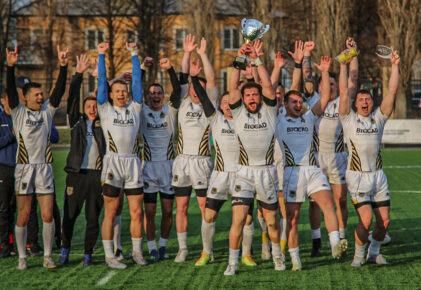 Федерация регби России — rugby.ru официальный сайт - Официальный сайт Федерации регби России