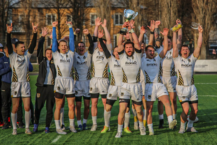 Федерация регби России — rugby.ru официальный сайт - Официальный сайт Федерации регби России