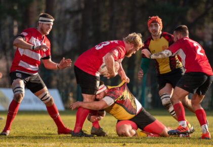 Федерация регби России — rugby.ru официальный сайт - Официальный сайт Федерации регби России