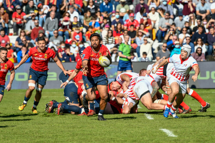 Федерация регби России — rugby.ru официальный сайт - Официальный сайт Федерации регби России