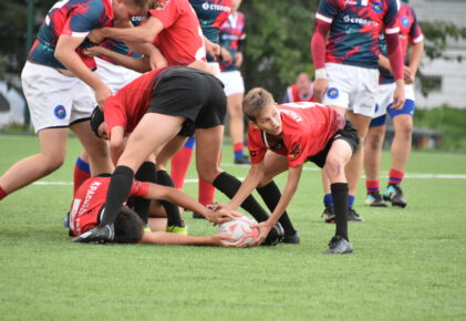 Федерация регби России — rugby.ru официальный сайт - Официальный сайт Федерации регби России